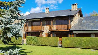 Casa en Bolvir, jardin y piscina - Foto 2