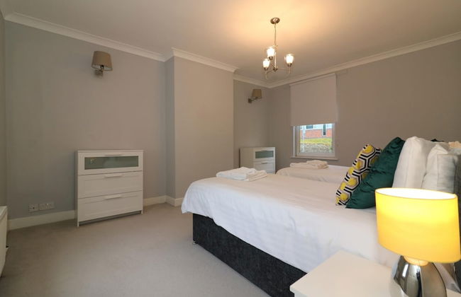 Moss View Glasgow in Glasgow - Foto 42