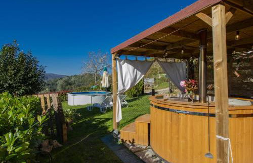 Holiday Home Il Poderino by Interhome - Foto 50