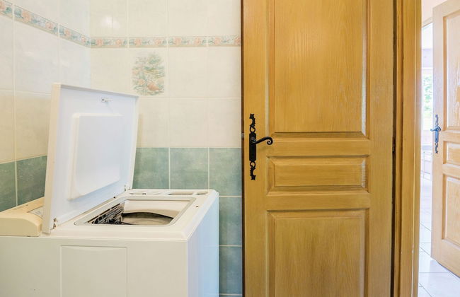 Spacious Holiday Home in Saint-nexans With Terrace - Foto 49