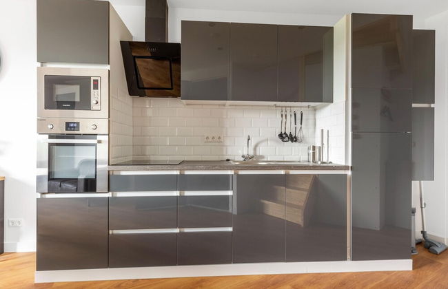 Attractive Holiday Home in Gorp and Roovert Estate - Foto 24