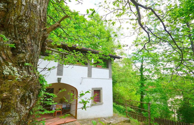 Holiday Home With Shared Pool - Photo 28