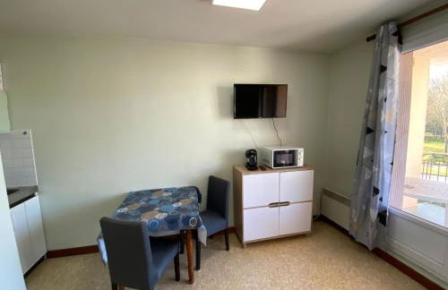 Les studios meublés de la résidence Beatrice - Foto 25