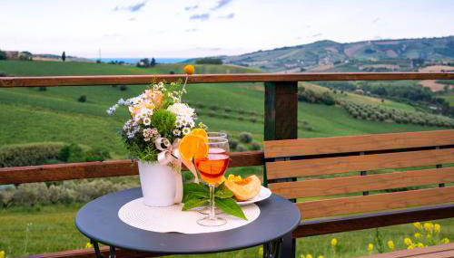 PinetoAlba Country House - Foto 4