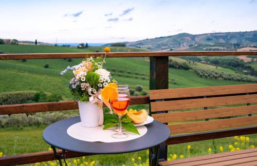 PinetoAlba Country House - Foto 4
