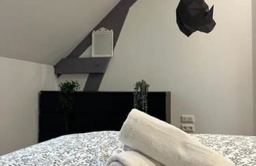 La maison du bonheur 70 m² - Foto 24