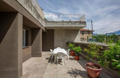 Larius Apartment-Residence with Pool on Lake Como - Photo 32