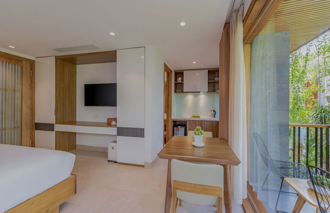 Ponte Boutique Villa - Foto 12