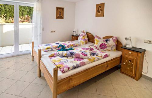 Haus Ruther - Apartment - Foto 9