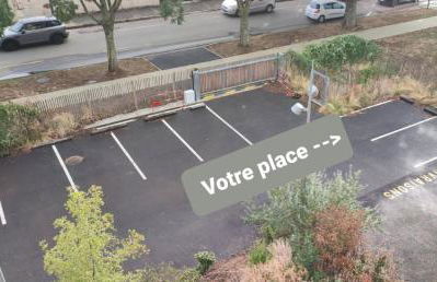 :) Spacieux T4 AÉROPORT, ensoleillé, déco soignée - Foto 39