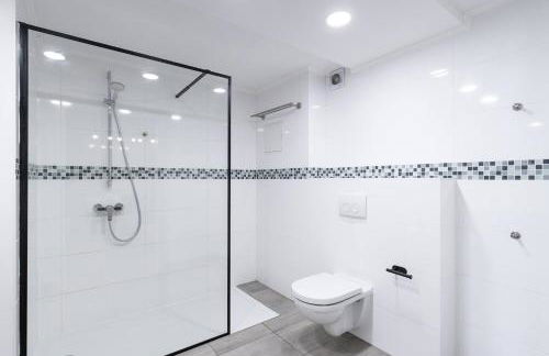 Spacious Lofts In Wedding - Foto 11