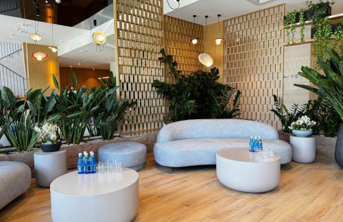 Aparthotel Anchoria Holiday Honest-Serwis - Foto 13