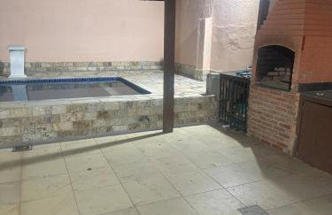 Casa com piscina perto da costa azul e lagoa do Iriri - Foto 38