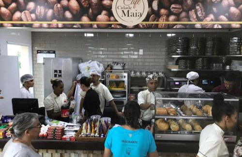 Flat de luxo São Paulo - Guarulhos - Foto 20