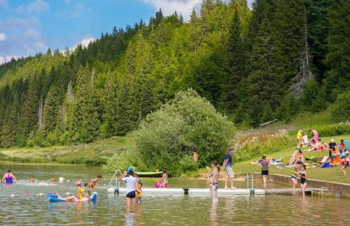 Charme et quiétude au cœur du Haut-Jura - Foto 33