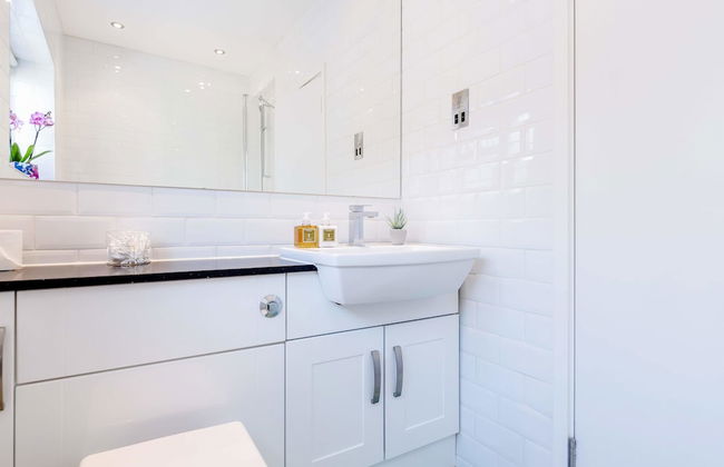 Beautiful House in Heart of Mayfair - Photo 13