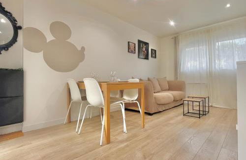 Cozy home Disney - Foto 1