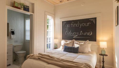 1880s SchoolhouseHot TubFirepitHocking Hills - Foto 4, Other