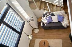 Apartamento Ciudad de Las Ciencias - Apartamento Ciudad de Les Arts - Photo 6