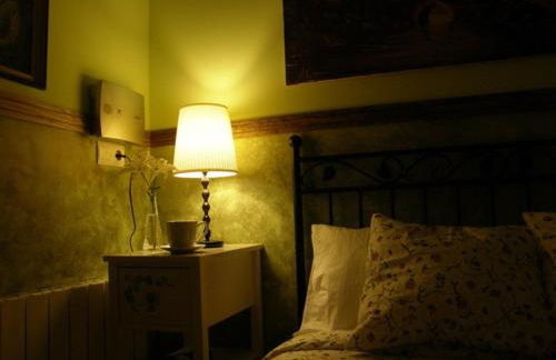 Chalet Rural El Encanto - Photo 17