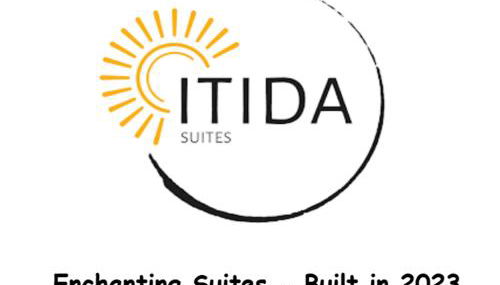 Itida Suites - Foto 2