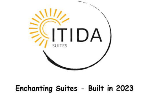 Itida Suites - Foto 2