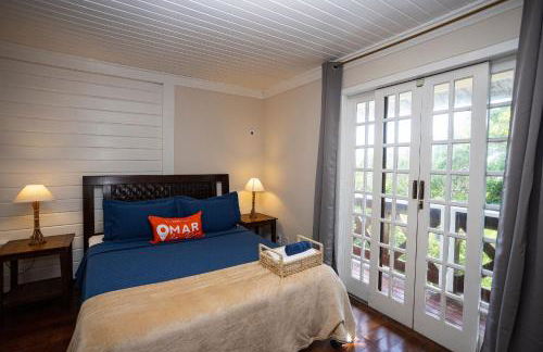 Mansión c/piscina cerca de Praia Brava |Casa Ayana - Foto 15