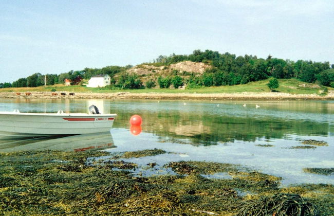 5 Person Holiday Home in Engavagen-by Traum - Foto 19