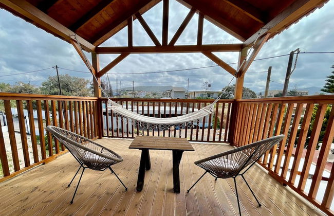 Felicia Family House - Foto 3