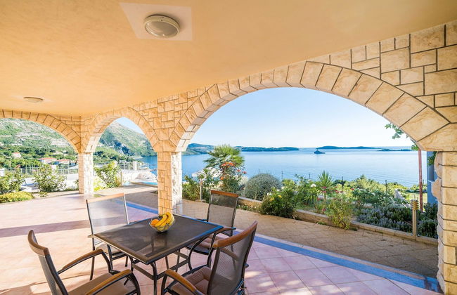 Apartments Blue Chill - Foto 45