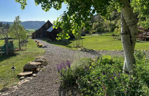 3076 W Highway 160 - Main House - Foto 67