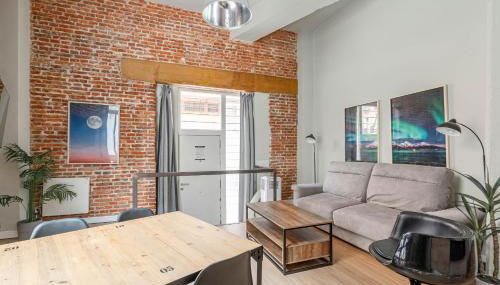 Bonito apartamento Prosperidad - Foto 5