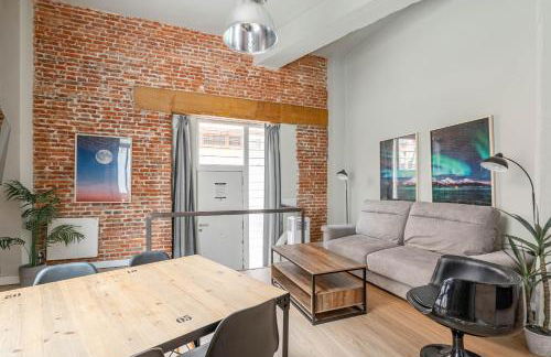 Bonito apartamento Prosperidad - Foto 5