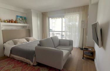 Superbe studio pour congrés au coeur de Cannes - Photo 11