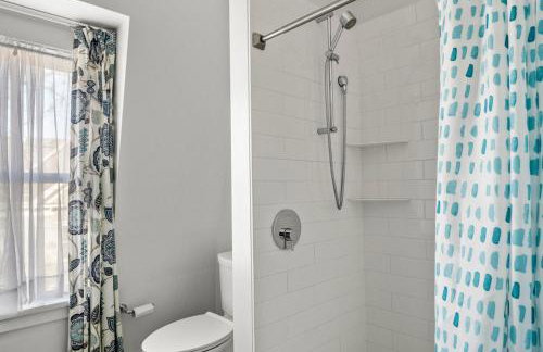 Luxurious West End Historic Townhome - The Cushman - Foto 27