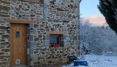 La Vieille Maison aux Canards - Foto 2, Garden