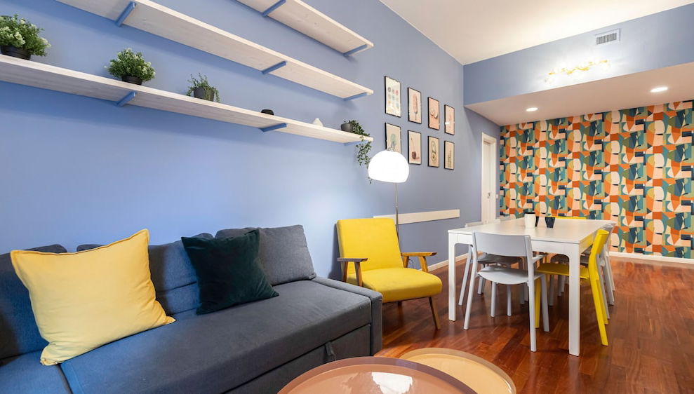 Italianway Comfort - San Marco 1 - B - Foto 1, Habitación