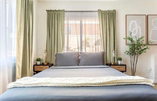 Steps to Beach Manhattan Beach 2 Bedroom Parking - Foto 29