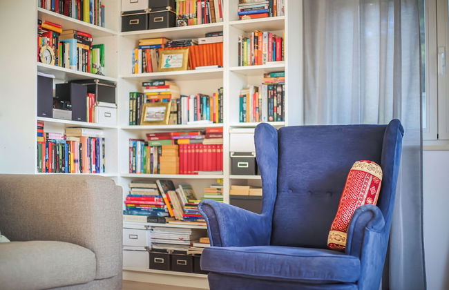 House Anavi - Foto 74