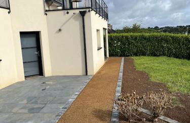 Maison Bretagne vue mer - Photo 42