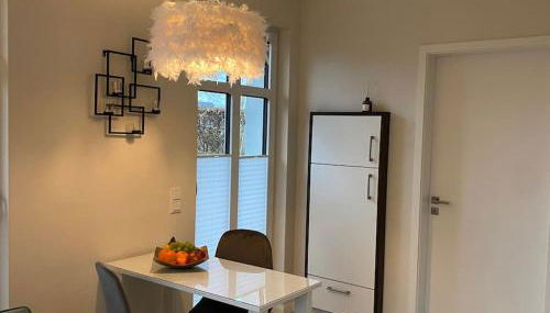 Schöne Ferienwohnung im Ergeschoss mit Terrasse - Foto 3