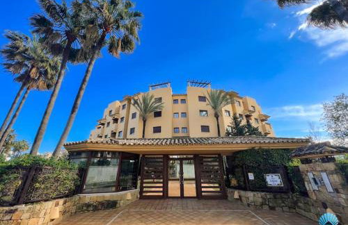 Relaxing beach side apartment in Costalita - Photo 8