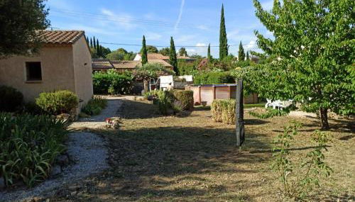 Villa Les Brouadettes - Foto 3