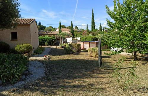 Villa Les Brouadettes - Foto 3