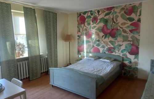 Owocowa Chojnata - Foto 50