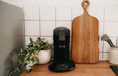 Gemütliche 2-Zimmer-Wohnung in Fürstenwalde an der Spree - Photo 4