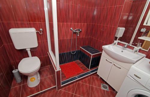 Apartments Solitudo - Foto 24