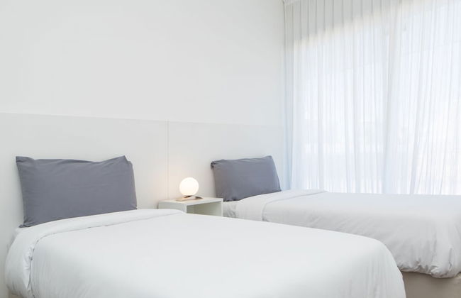 Nido at Quartier Dorrego - Foto 15