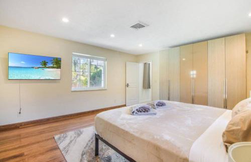 Casa Aloha Tropical Pool Beach 9 Mins Games - Foto 28