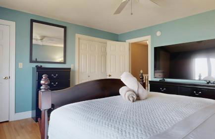 Beauty on the Beach by Bayley Vacation Rentals - Photo 24